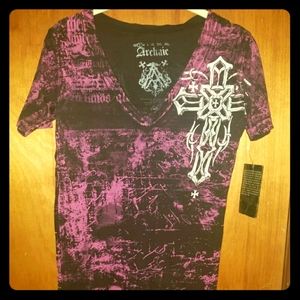 Women's Archaic T-shirt